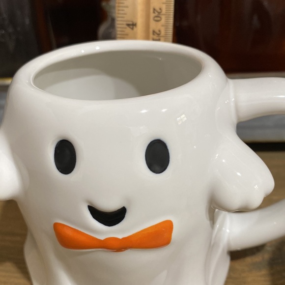 Hyde and Eek 2022 Halloween Ghost Mugs - Picture 4 of 8